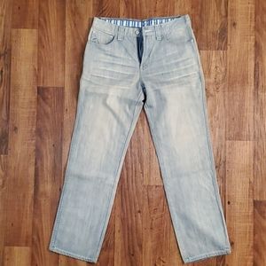 Pelle Pelle Jeans